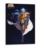 Afrodita de Piscis | Cuadro decorativo de Canvas Lab