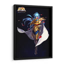 Afrodita de Piscis | Cuadro decorativo de Canvas Lab