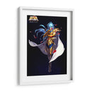 Afrodita de Piscis | Cuadro decorativo de Canvas Lab