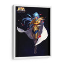 Afrodita de Piscis | Cuadro decorativo de Canvas Lab