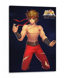 Aioros de Sagitario | Cuadro decorativo de Canvas Lab