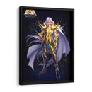 Aries Mu | Cuadro decorativo de Canvas Lab