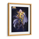 Aries Mu | Cuadro decorativo de Canvas Lab