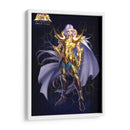 Aries Mu | Cuadro decorativo de Canvas Lab