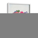 Corona De Cerdo Y Flor - Fab Funky | Cuadro decorativo de Canvas Lab