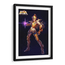 Bian de Caballo de Marino | Cuadro decorativo de Canvas Lab