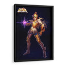 Bian de Caballo de Marino | Cuadro decorativo de Canvas Lab