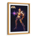 Bian de Caballo de Marino | Cuadro decorativo de Canvas Lab