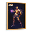 Bian de Caballo de Marino | Cuadro decorativo de Canvas Lab