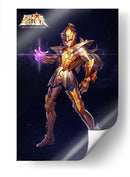 Bian de Caballo de Marino | Cuadro decorativo de Canvas Lab