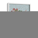 Vaca Bohemia 1 - Fab Funky | Cuadro decorativo de Canvas Lab