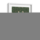 Llama Bohemian 1 - Fab Funky | Cuadro decorativo de Canvas Lab