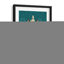 Burro Bodhisattva - Fab Funky | Cuadro decorativo de Canvas Lab