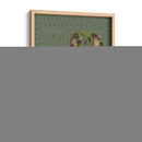 Burro Bohemio 2 - Fab Funky | Cuadro decorativo de Canvas Lab