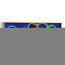 Caballeros celestiales | Cuadro decorativo de Canvas Lab