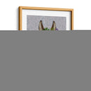 Burro Bohemio 3 - Fab Funky | Cuadro decorativo de Canvas Lab