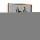 Burro Bohemio 3 - Fab Funky | Cuadro decorativo de Canvas Lab