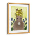 Girasol De Burro - Fab Funky | Cuadro decorativo de Canvas Lab