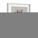 Cabra Bohemia 3 - Fab Funky | Cuadro decorativo de Canvas Lab