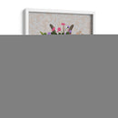 Cabra Bohemia 3 - Fab Funky | Cuadro decorativo de Canvas Lab