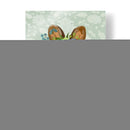 Conejo Bohemio - Fab Funky | Cuadro decorativo de Canvas Lab