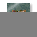 Zorro Bohemio - Fab Funky | Cuadro decorativo de Canvas Lab