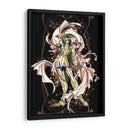 Camus | Cuadro decorativo de Canvas Lab