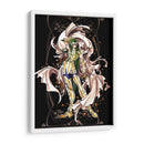 Camus | Cuadro decorativo de Canvas Lab