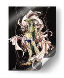 Camus | Cuadro decorativo de Canvas Lab