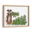 Navidad Des - Árbol Roto - Fab Funky | Cuadro decorativo de Canvas Lab