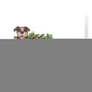 Navidad Des - Árbol Roto - Fab Funky | Cuadro decorativo de Canvas Lab