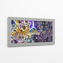 Cosmo Fantasy | Cuadro decorativo de Canvas Lab