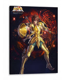 Dohko de Libra | Cuadro decorativo de Canvas Lab