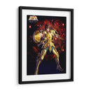 Dohko de Libra | Cuadro decorativo de Canvas Lab