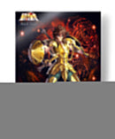 Dohko de Libra | Cuadro decorativo de Canvas Lab