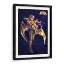 Eo de Escila | Cuadro decorativo de Canvas Lab