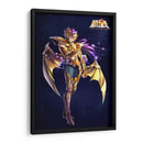 Eo de Escila | Cuadro decorativo de Canvas Lab