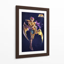 Eo de Escila | Cuadro decorativo de Canvas Lab