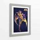 Eo de Escila | Cuadro decorativo de Canvas Lab