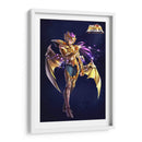 Eo de Escila | Cuadro decorativo de Canvas Lab