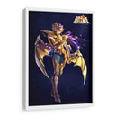 Eo de Escila | Cuadro decorativo de Canvas Lab