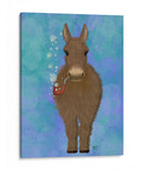 Tubería De Burbujas De Burro, Llena - Fab Funky | Cuadro decorativo de Canvas Lab