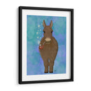 Tubería De Burbujas De Burro, Llena - Fab Funky | Cuadro decorativo de Canvas Lab