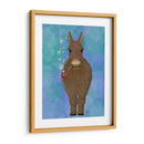 Tubería De Burbujas De Burro, Llena - Fab Funky | Cuadro decorativo de Canvas Lab