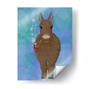 Tubería De Burbujas De Burro, Llena - Fab Funky | Cuadro decorativo de Canvas Lab