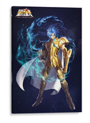 Géminis Kanon | Cuadro decorativo de Canvas Lab