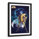 Géminis Kanon | Cuadro decorativo de Canvas Lab