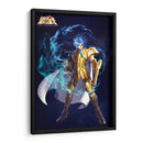 Géminis Kanon | Cuadro decorativo de Canvas Lab