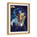 Géminis Kanon | Cuadro decorativo de Canvas Lab