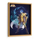 Géminis Kanon | Cuadro decorativo de Canvas Lab